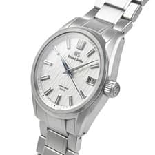 GRAND SEIKO Evolution 9 Collection "Birch" SLGA009 9RA2-0AB0 SW15442