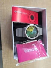 Ziiiro Celeste Star Wars Watch LED Digital ique Sci-Fi