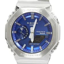 Casio G-SHOCK Full Metal GM-B2100AD-2AJF Men's Working