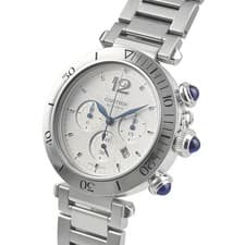 CARTIER Pasha de Cartier Chronograph WSPA0018 SW15450