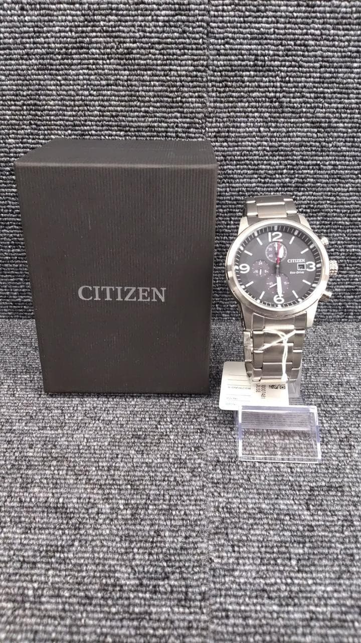 Citizen B612-R012801 Watch