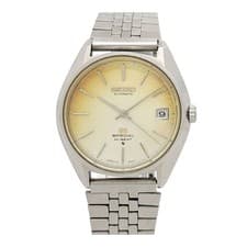 ## GRAND SEIKO 61GS 6155-8000 Hi-Beat Automatic Vintage GS JDM [S1970]