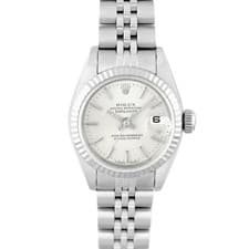 ROLEX Datejust 69174 from Japan #193