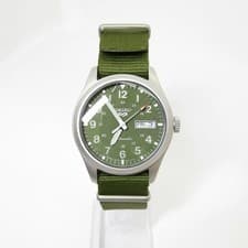 SEIKO | Seiko SEIKO5 Sports Watch Analog Automatic Winding SRPG33 Khaki [Seto