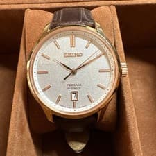 Seiko Presage SARY142 Watch Used from Japan