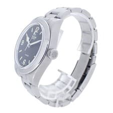 TUDOR Tudor Ranger Black 79950 Men s Watch