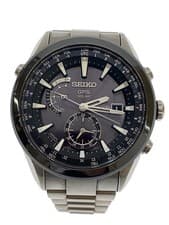 SEIKO ASTRON 7X52-0AA0 Men's Watch From Japan G0407