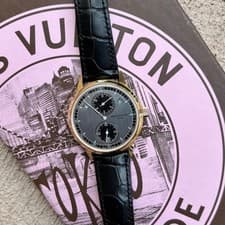 2022 Patek Philippe Complications Annual Calendar Regulator 5235/50R-001