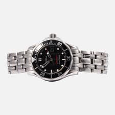 Omega Seamaster 300 212.30.28.61.01.001 Quartz 28mm 2014 Box and Papers