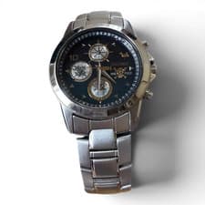 Seiko x One Piece 1000th Episode Anniversary Limited 5000 Watch 7T92-HDB0 Auth