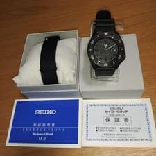 SEIKO 5 automatic watch SEIKO 603908 Good condition  From Japan