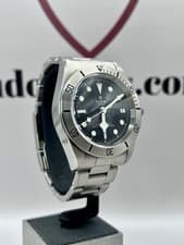 2020 TUDOR Black Bay Steel 79730 41mm Full Set Warranty PX welcome
