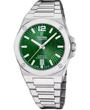 FESTINA Men Analog Casual Watch Classic Dress Waterproof Luxury