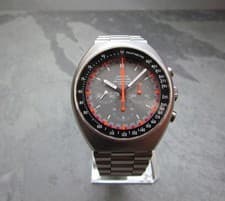 Omega Speedmaster Mark II Cal.861 45.014 racing dial  Manual Wind Men's Watch
