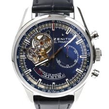 Zenith El Primero Chronomaster Auto 03.2085.4021/51-C700 Limited 1975 Pieces