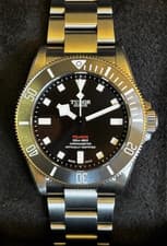 TUDOR Pelagos 39 M25407N-0001