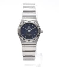 [Near MINT] OMEGA Constellation 1562.40 Cal.1456 Quartz Women's Watch From Japan
