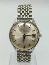 Junk CITIZEN automatic watch Authentic From Japan