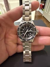 Marathon Dive 36MM MSAR® AUTO STANDARD-ISSUE DIVER'S AUTOMATIC, TYPE II