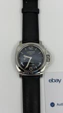 Panerai LUMINOR 1950 PAM00 233 FULLY SERVICED!