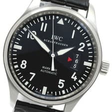 IWC Pilot's Watch Mark XVII IW326501 TO264016