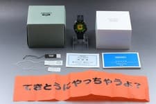 Limited [Unused] SEIKO 5 Sports 4R36-12Z0 SBSA171 Chaos Fishing Club From JAPAN