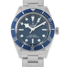 Tudor Black Bay 58 Steel Watch 79030B