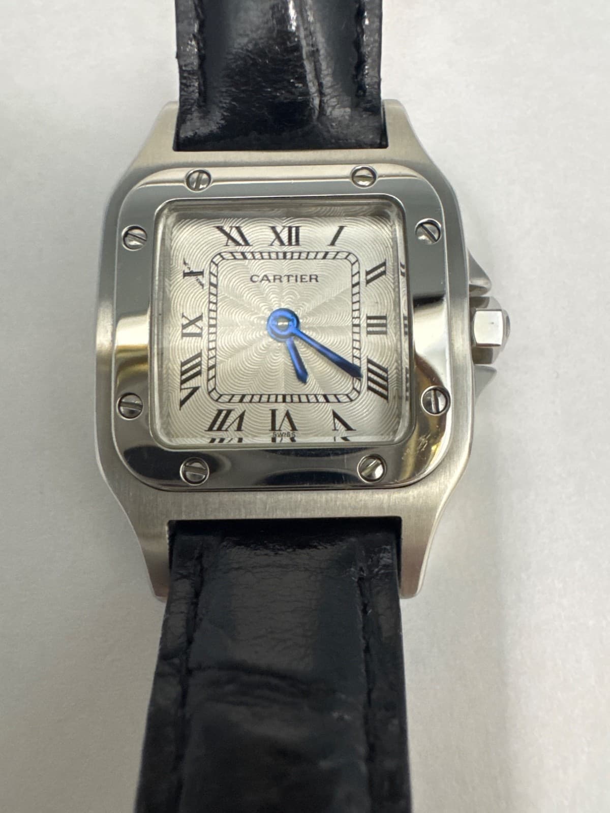 Cartier Santos de Cartier vintage