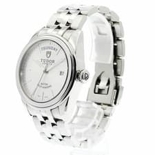 Tudor 56000 Glamour Date-Day Automatic Watch_952736