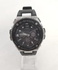 Casio Gst-W300-1Ajf Quartz Analog Watch