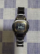 Casio G-SHOCK Watch GMW-BZ5000BD-1JF