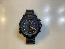 Citizen Promaster Skyhawk A-T 8225-51L Caliber H804 Limited edition 1500 Pieces.