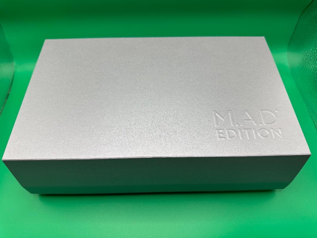 FS: MB&F MAD 2 Limited Edition - Sold Out, Panerai Special Edition