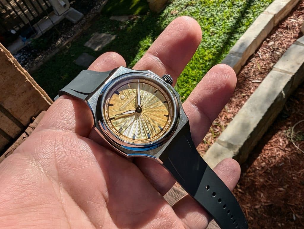 FS: Atelier Wen x Revolution Perception CÀN