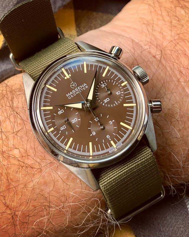 FS: Massena Lab GEOMETER (FULL KIT/LNIB)