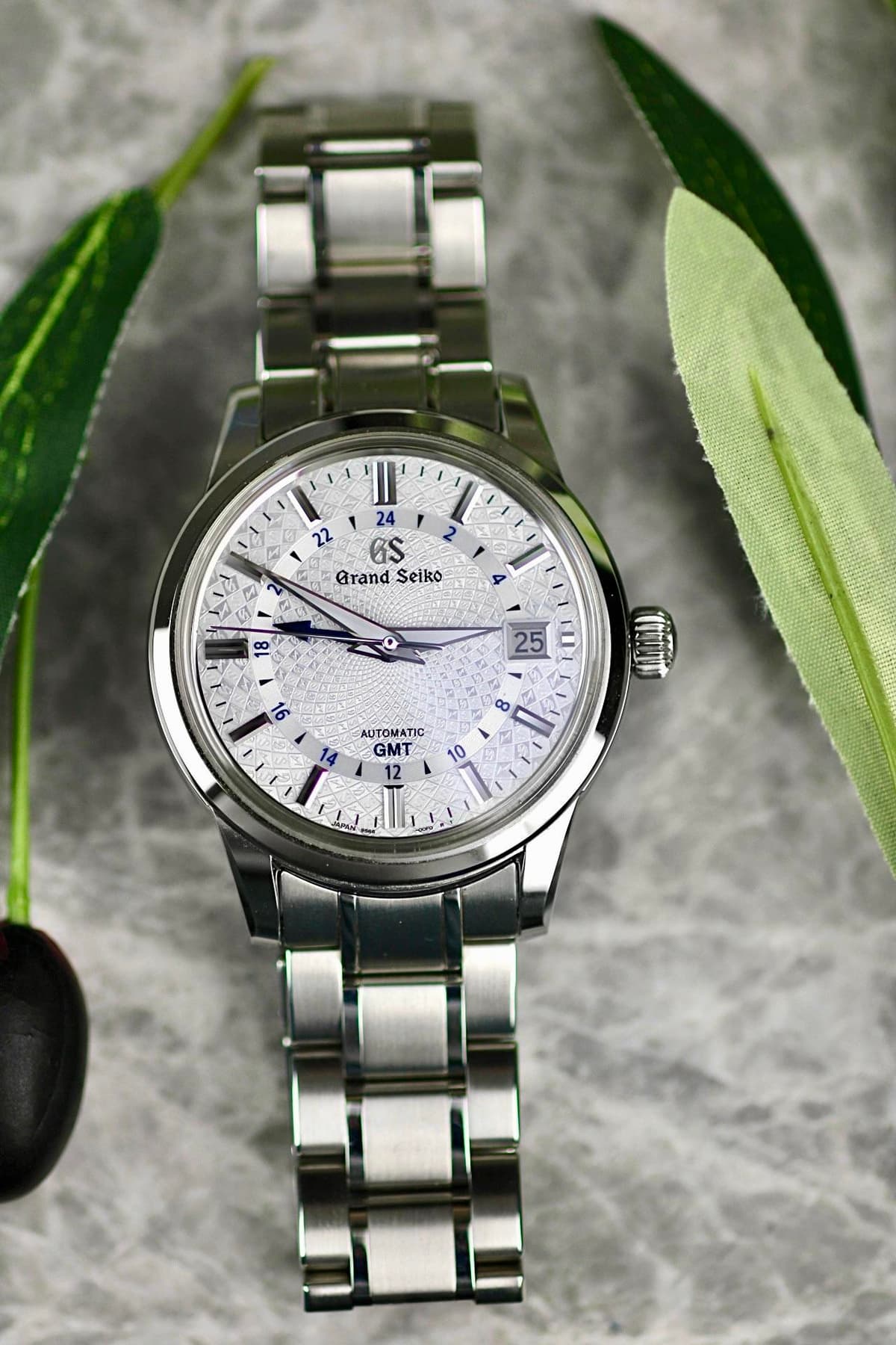 [WTS] Grand Seiko Limited Edition SBGM235