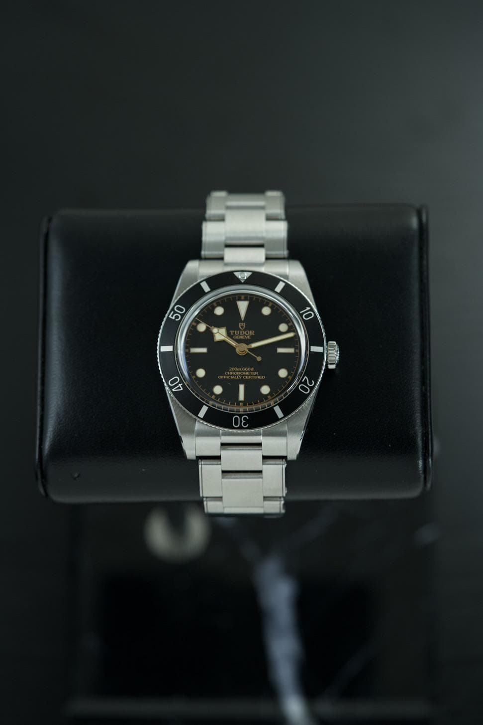 [WTS] 2024 Tudor Black Bay 54 79000N - $3,500