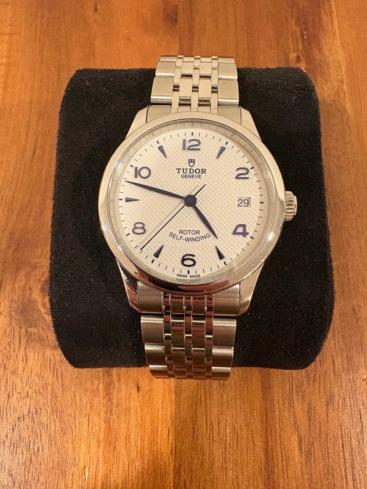 [WTS] Tudor 1926 36 Opaline (1/2026)