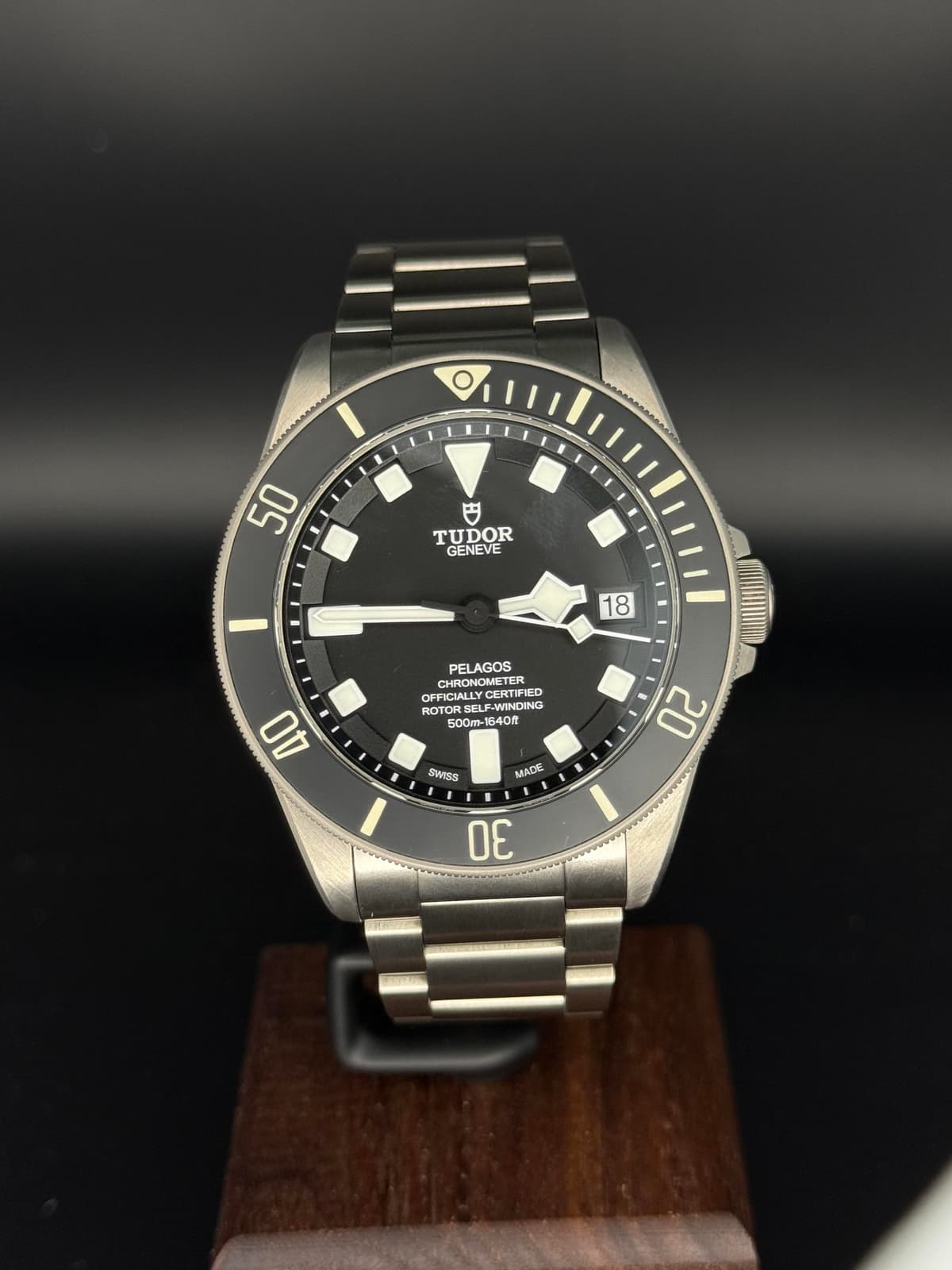 [WTS] Tudor Pelagos 25600TN