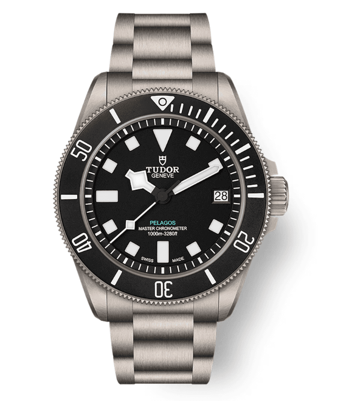 [WTS] Tudor Pelagos Ultra M2543C1A7NU - $4350