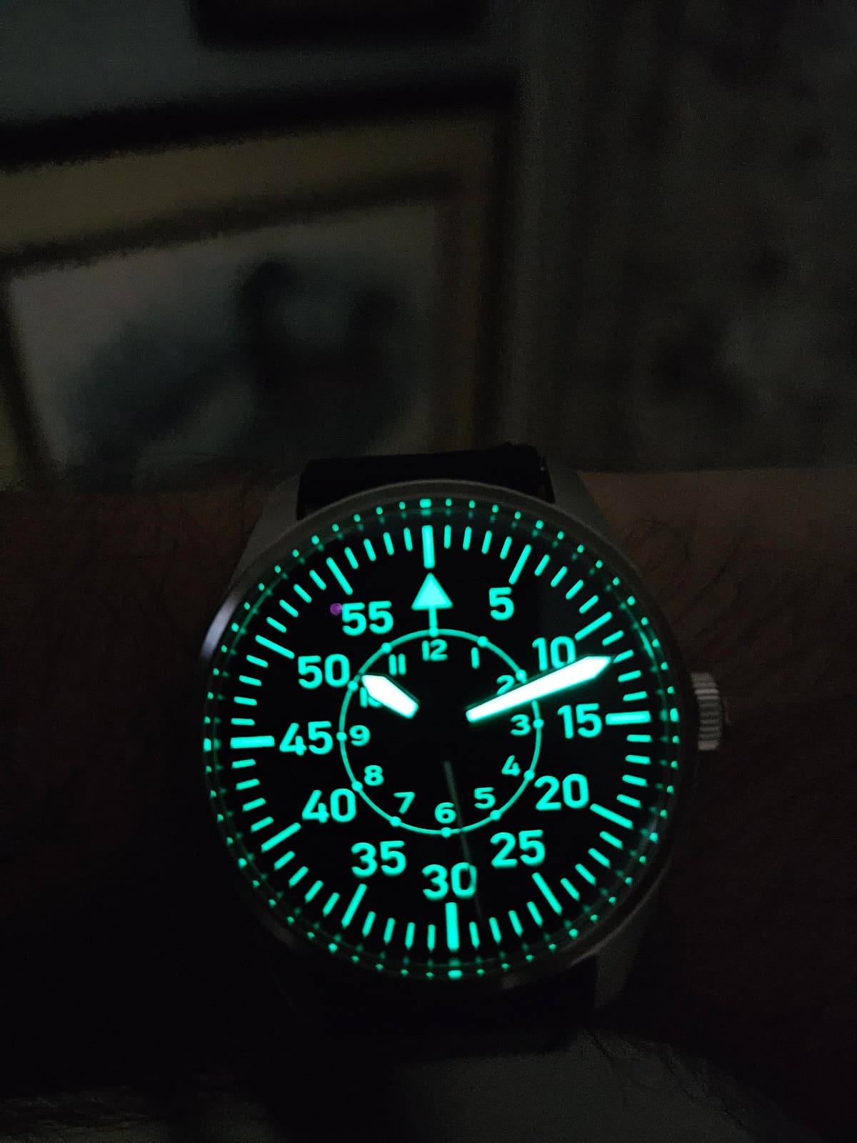 [WTS] Islander ISL-15 Type B Flieger - LNIB