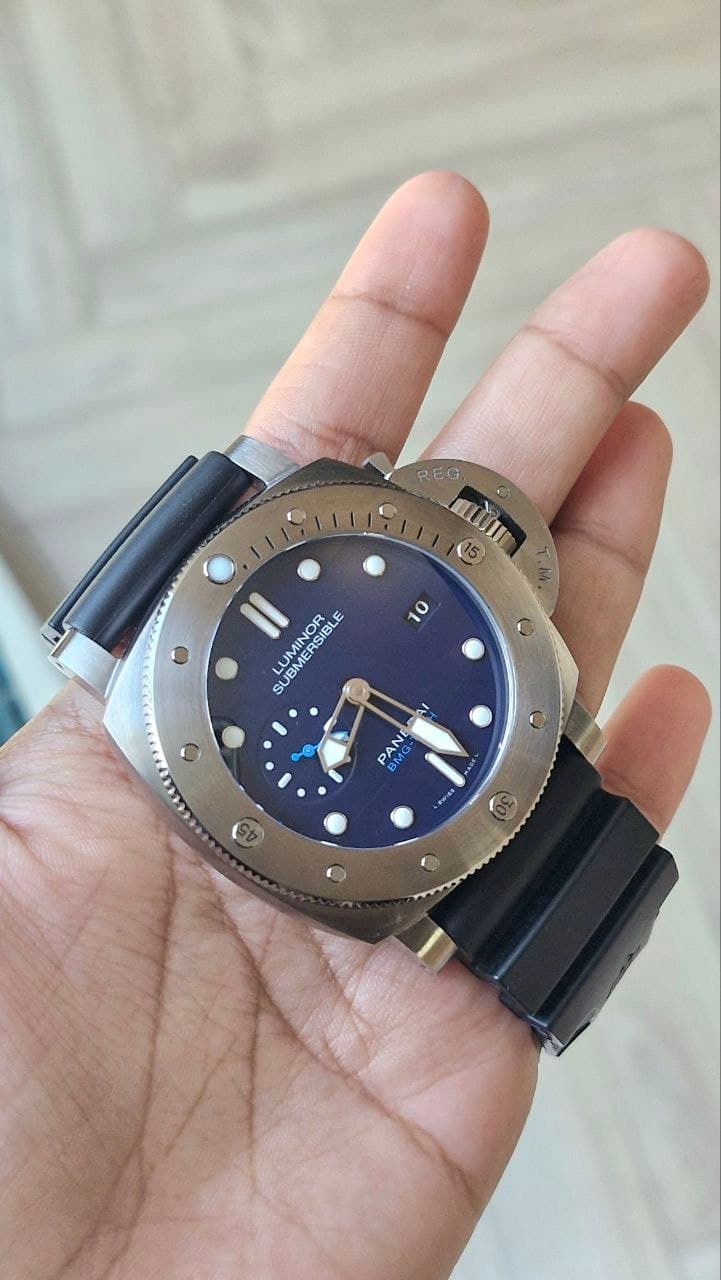 [WTS] Panerai PAM692 Luminor 1950 PAM00692 ♦️Brand New 2022♦️