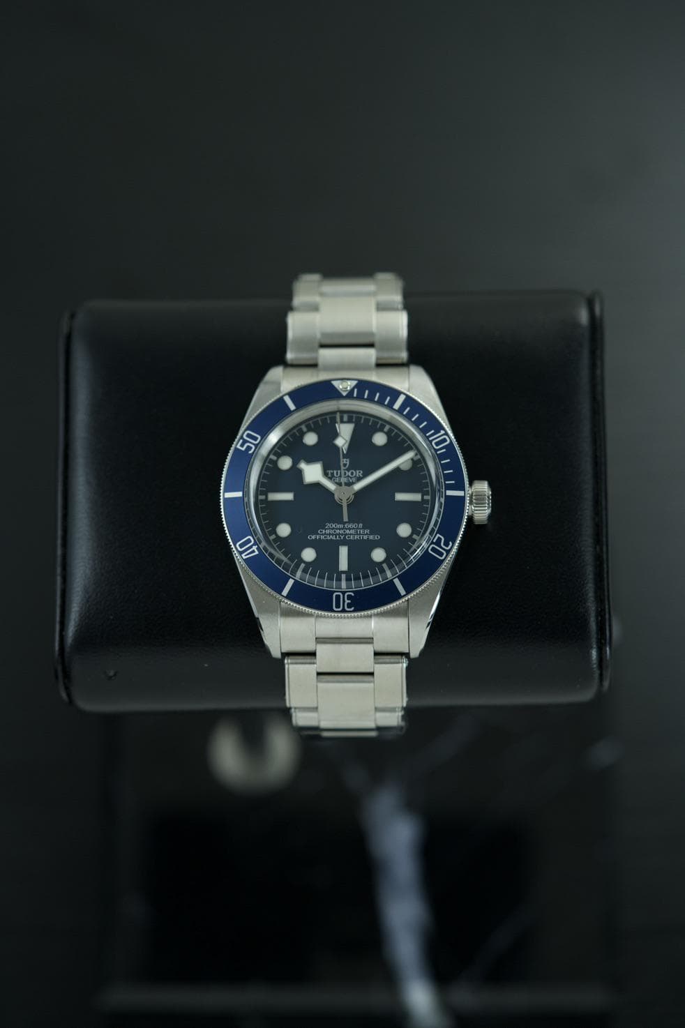 [WTS] 2024 Tudor Black Bay 58 79030B - $3,300