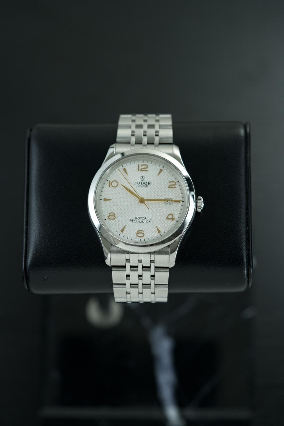 [WTS] 2023 Tudor 1926 41mm - $1,400