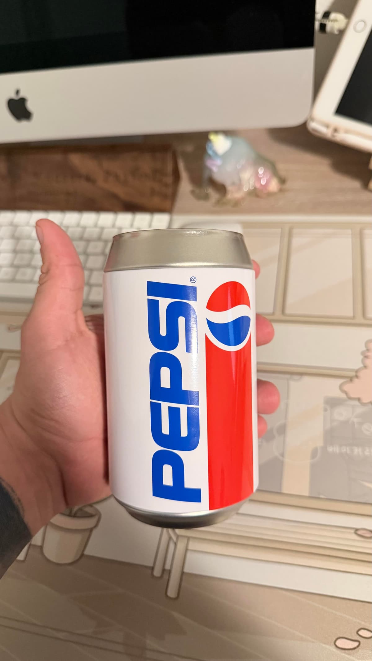 [WTS] Seiko 5 Sports Pepsi SRPL99