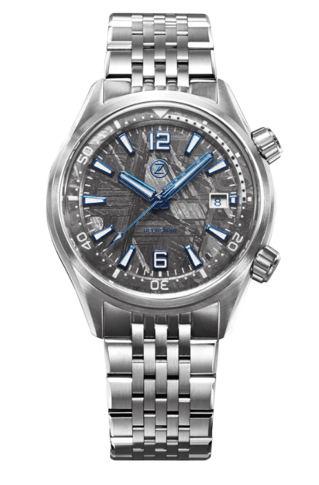 [WTT] ZELOS Helmsman SS 'Meteorite'