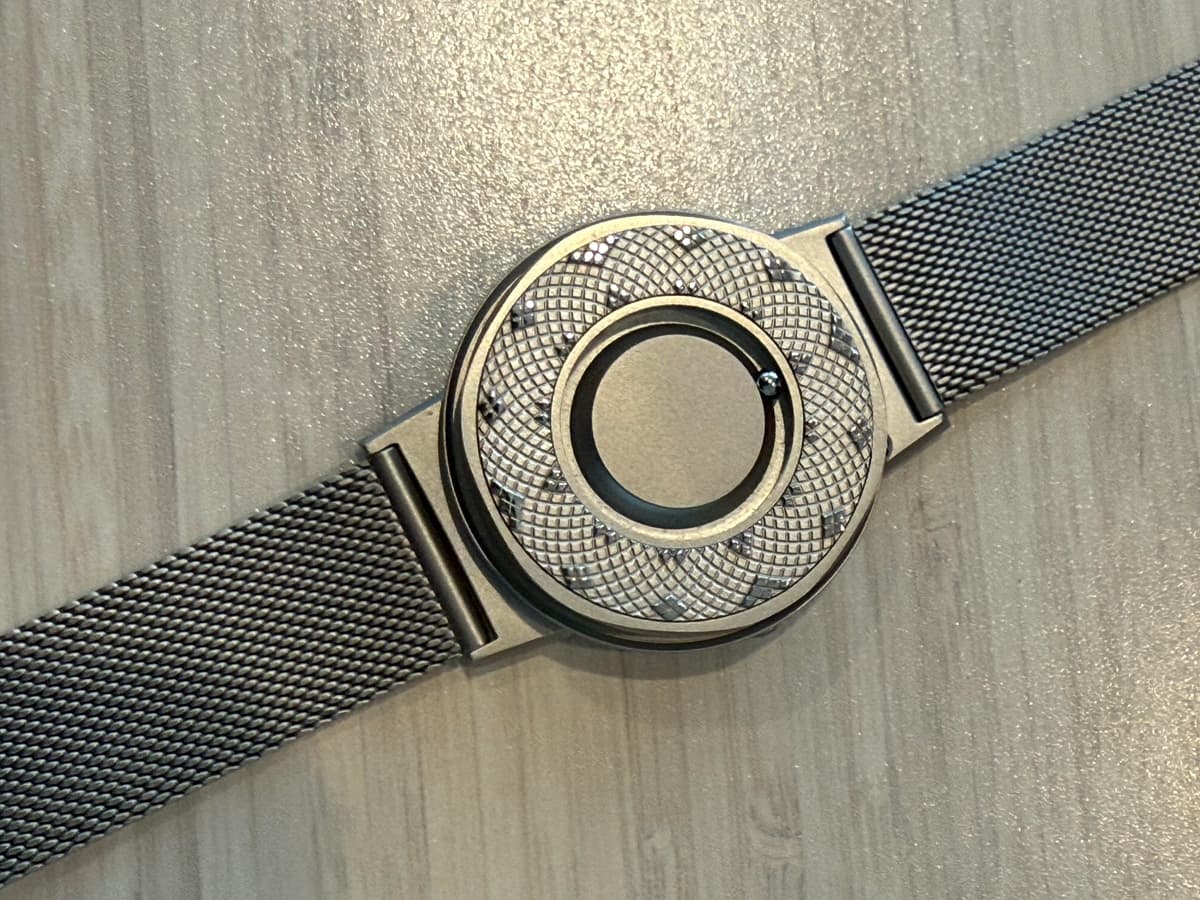 [WTS] Eone Switch Sunflower Brushed