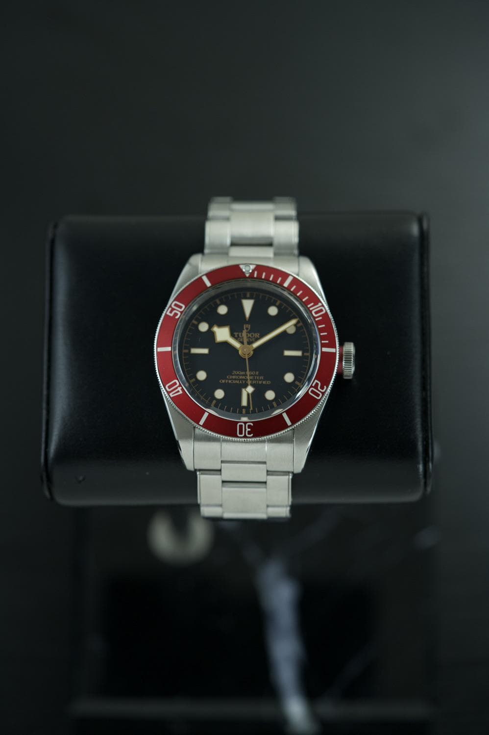 [WTS] 2021 Tudor Black Bay 41 79230R - $2,750
