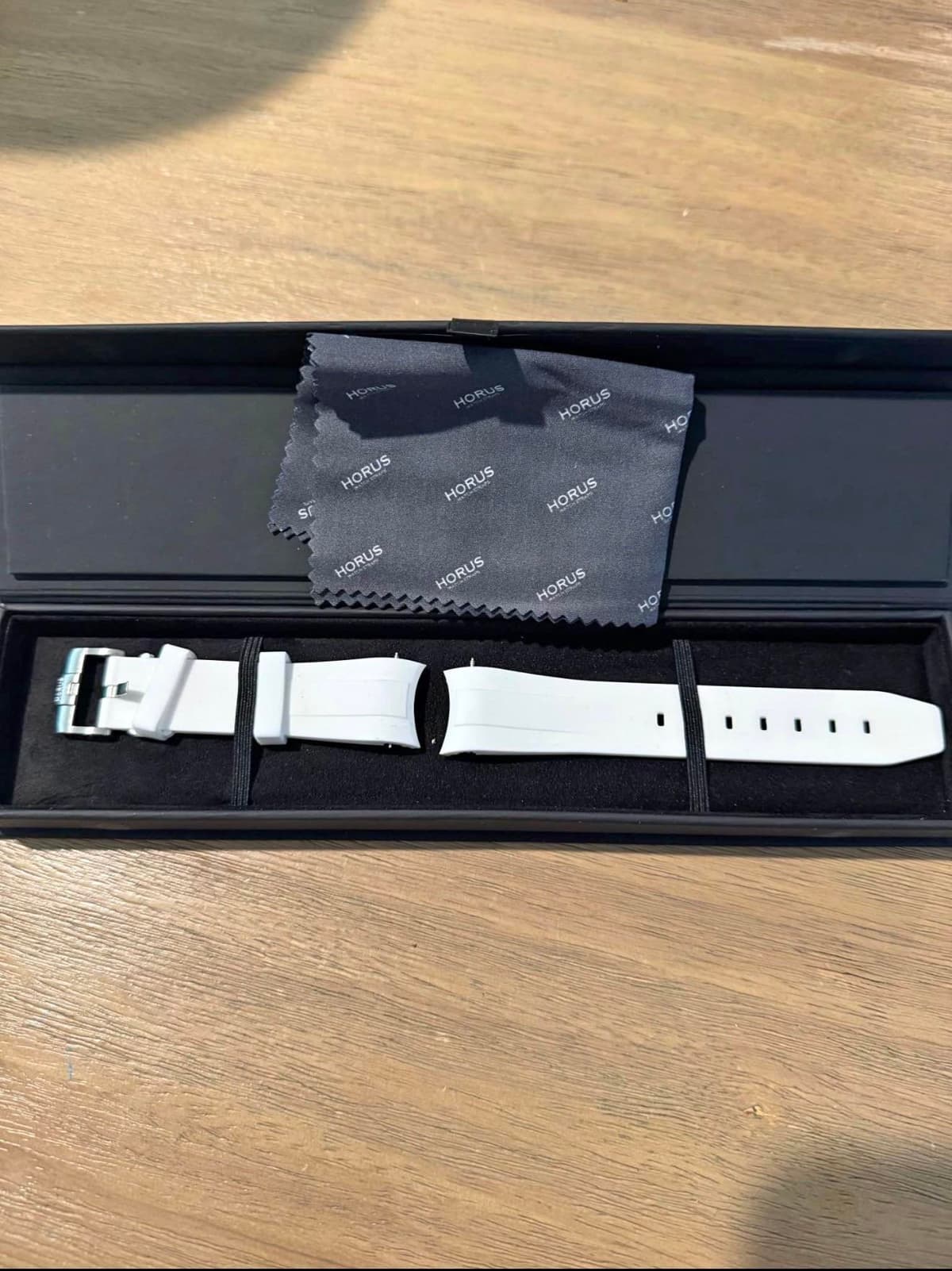 [WTS] Horus Watch Strap 21 mm