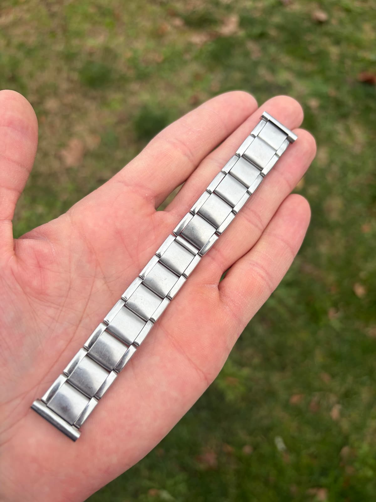 [WTS] Gay Freres Flexible Bracelet 17mm $680